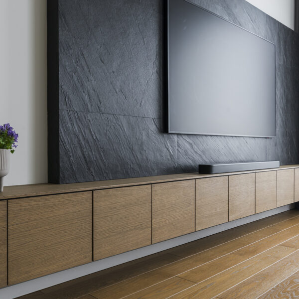 Ąžuolas Nr.5 interjere 